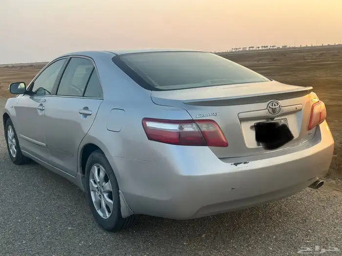 Camry 2008 For sale 5