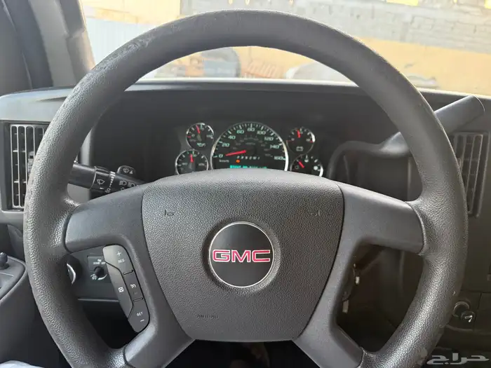 سافانا ركاب 2018 - عداد 87 الف كم 15