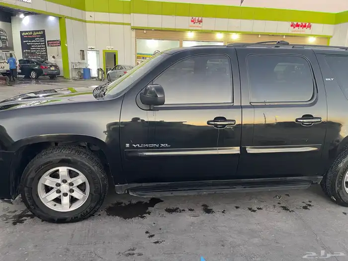 جمس يوكن اكس لارج طويل للبيع او البدل 22