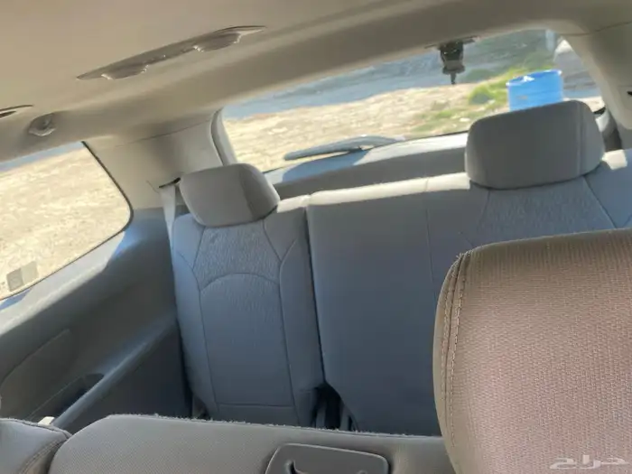 جي ام سي اكاديا 2013 8