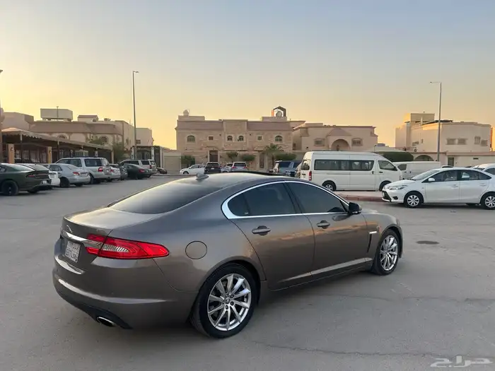 جاكور 2013 فل كامل XF 5