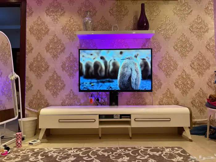 للبيع  أثاث منزل بيت كامل بحالة ممتازة 0