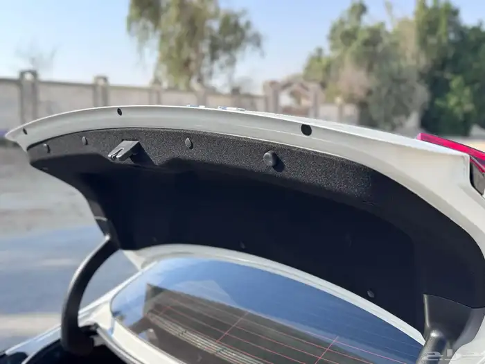 سوناتا 2021 فئة خاصة 17