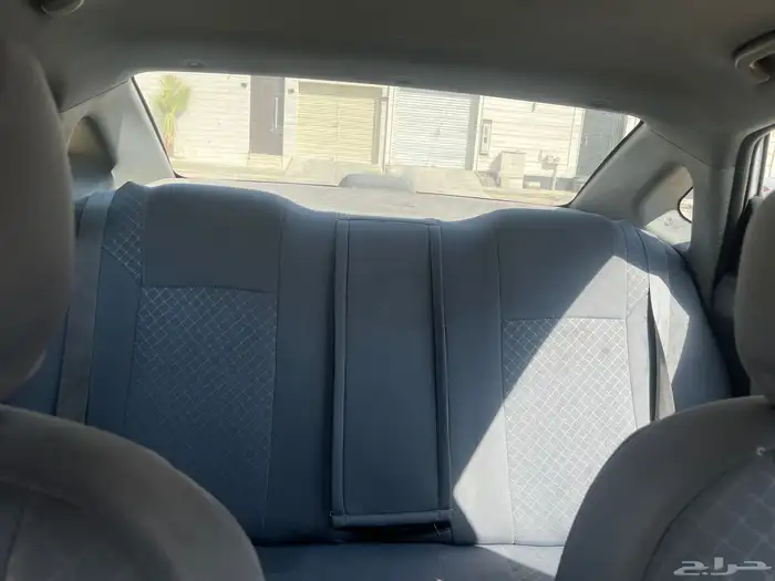 هواندي النترا 2008 للبيع 7