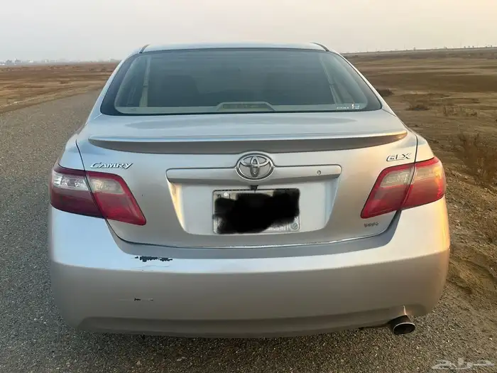 Camry 2008 For sale 4