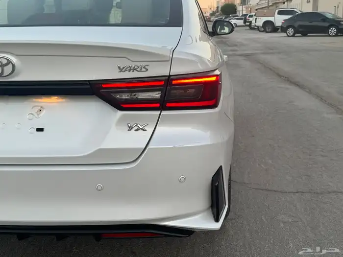 يارس 2024 فل كامل ( ممشى قليل ) 10