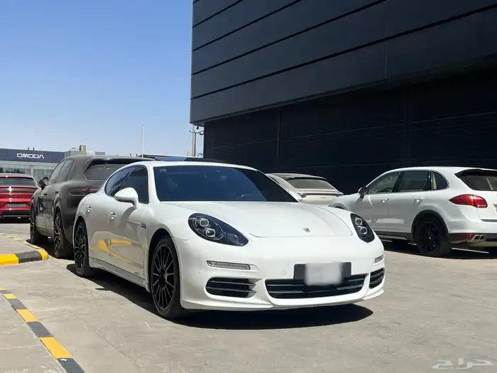 porsche panamera s by design full order 2014 18
