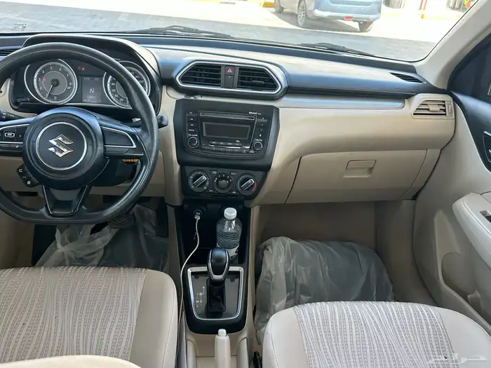 للبيع سوزكي ديز اير 2022 6