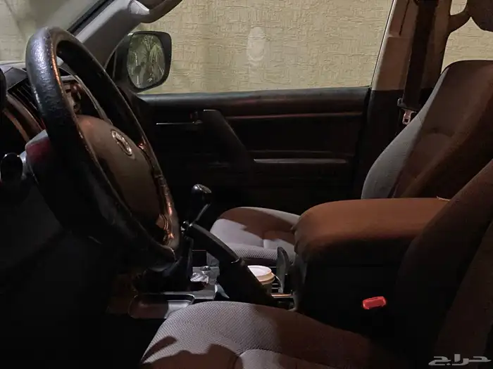 لاندكروزر 2015 3