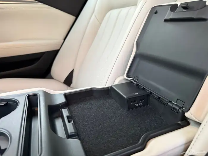 مازدا 6 فل كامل 2019 بحالة ممتازة 29