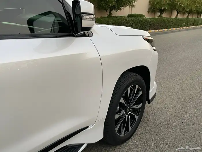 لكزس ( مخزن ) 34