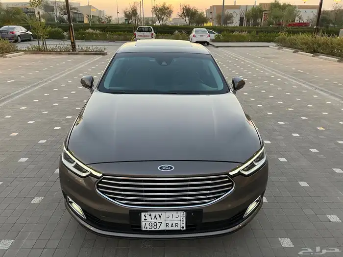 فورد تورس 2022 ترند 18