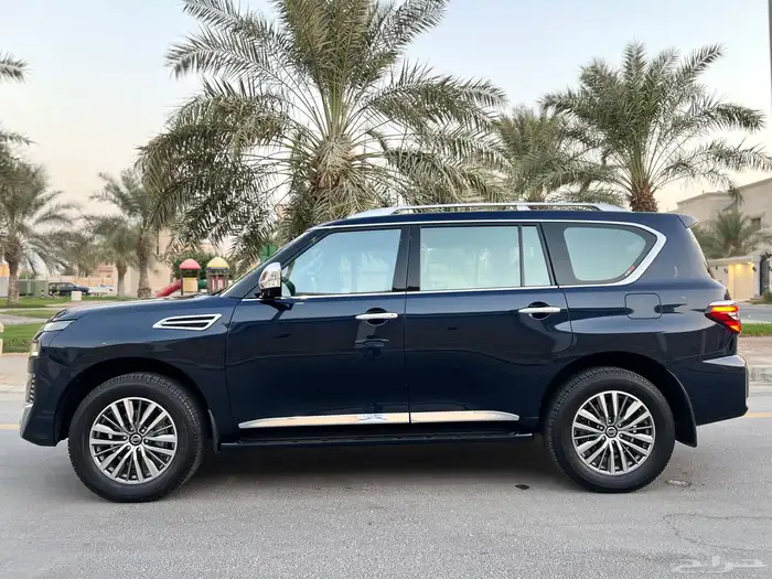 باترول بلاتينيوم 2021 مالك اول قمة النظافة سعودي وكالة 6