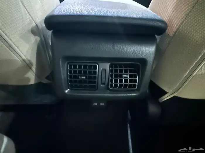 تويوتا كامري E موديل 2025 أصفار 18