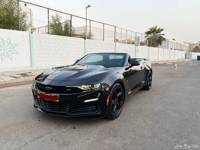 كمارو SS كشف 2020 0