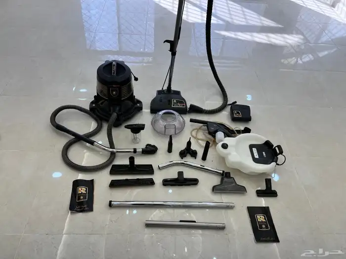 مكنسة رينبو  Rainbow 0