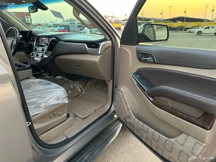 تاهو مطور وكاله مخزن مشروط بدون دبل الجميح 32