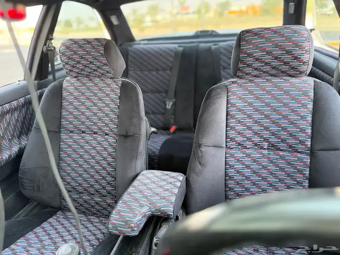 BMW  E36  turbo Link XTREMEX 15