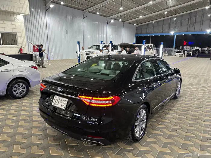 فورد تورس2021 تبارك الله شبه جديده عداد90 تشيكات وكاله شرط 16