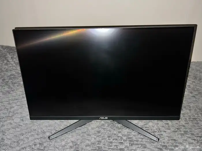 شاشة قيمنق ASUS 32 بوصه 4k 0