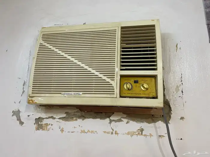 مكيفات للبيع عل السوم 4