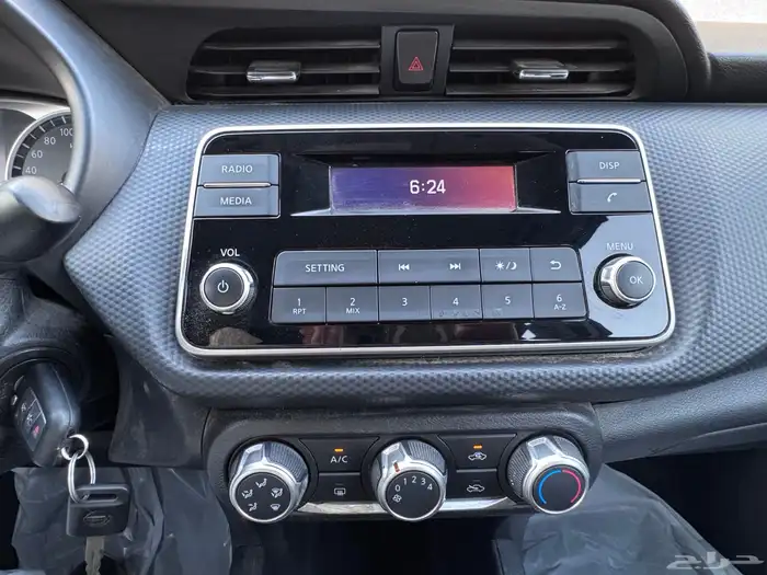 نيسان كيكس 2022 18