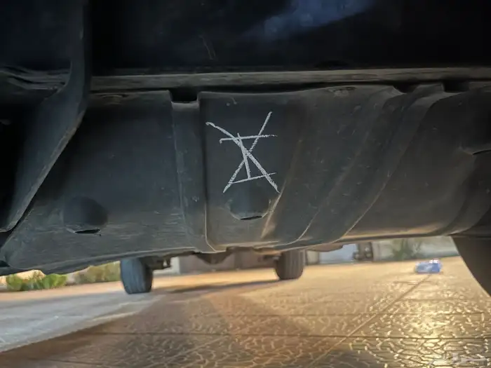 ددسن 2015 مخزن بحالة الوكالة 19