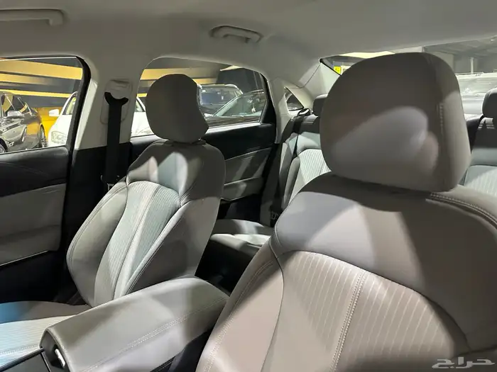 فورد تورس2021 تبارك الله شبه جديده عداد90 تشيكات وكاله شرط 7