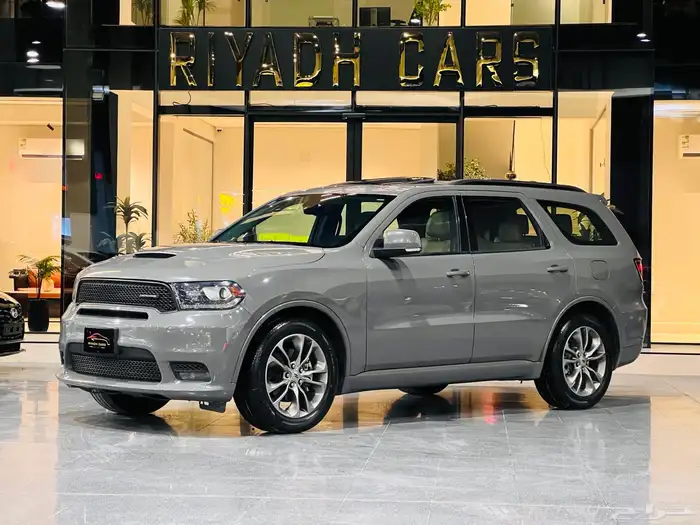 دورانجو GT 2020 فل (بحالة ممتازة جدا ) 2