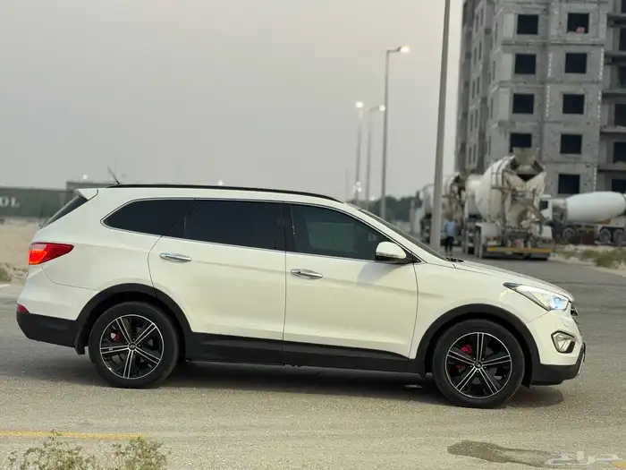 سنتافي 2015 جراند فل 12