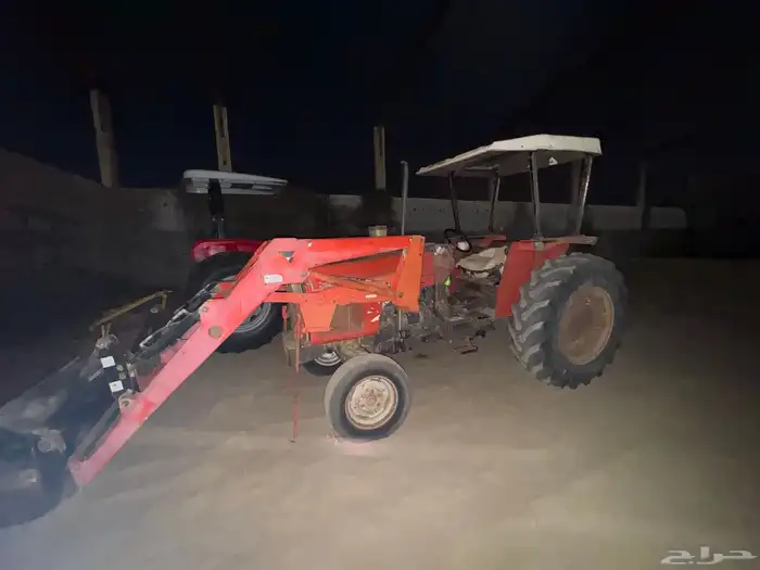 عدد 2 سكينة حراثة ومخرش وبكت حراثة وحراثة 365 9