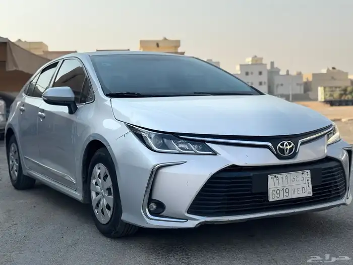تايوتا 2