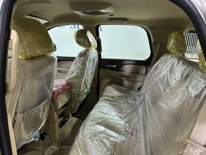 شيفروليه تاهو 2014 دبل سعودي 11