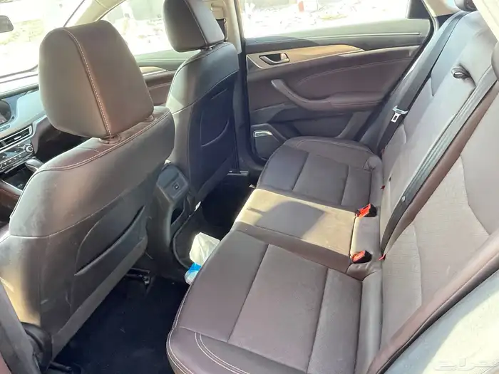 شانجان ايدو 5