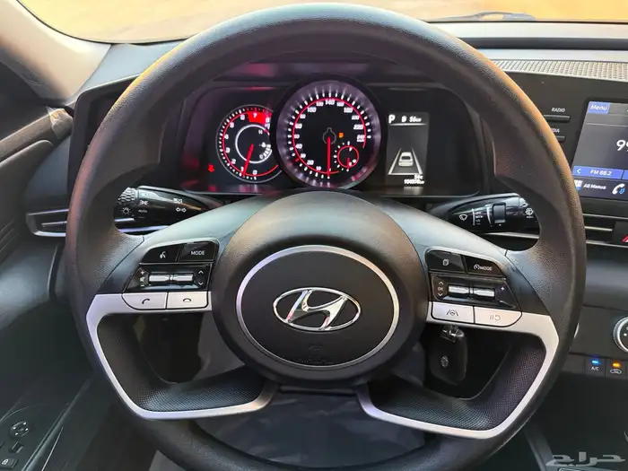 النترا 2023 بنزين 18