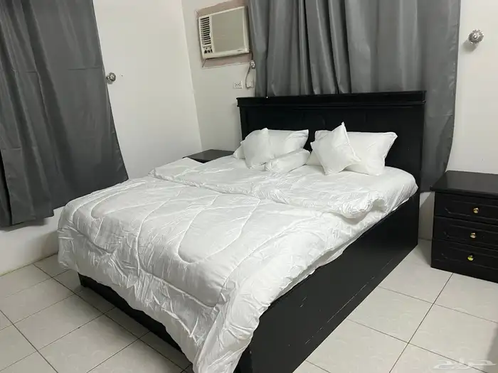 شقه مفروشه الطايف اربع غرف وشقق بجوارمدرسة بنات ابتدائي 48