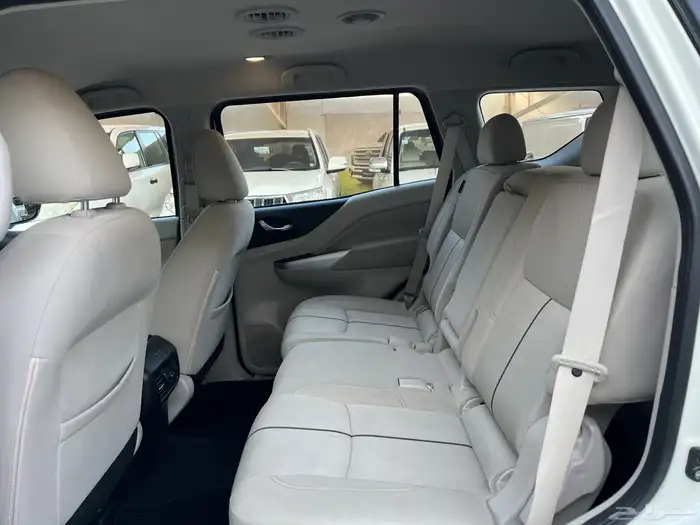 اكستيرا 2023 دبل SE ممشى 43.000 لدى قمة الاطلال 28