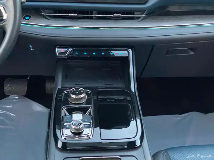 فورد تيريتوري 2024 29