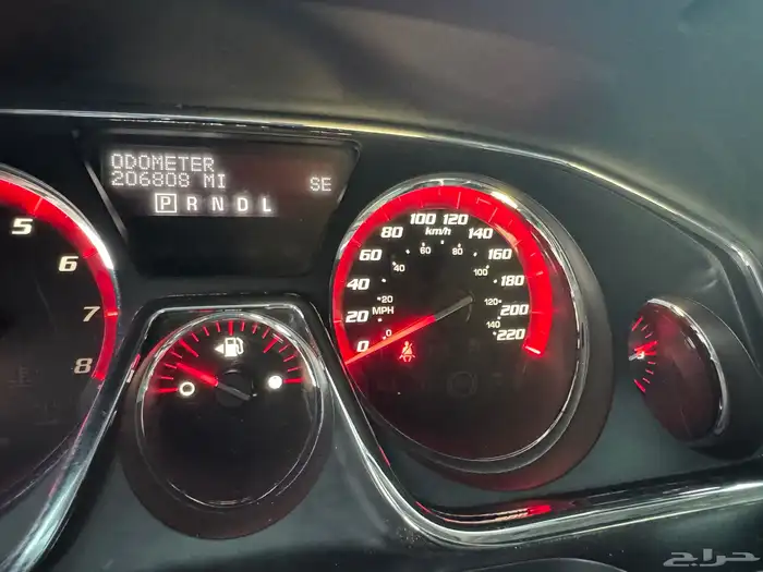 جمس اكاديا دينالي أعلى فئة 6