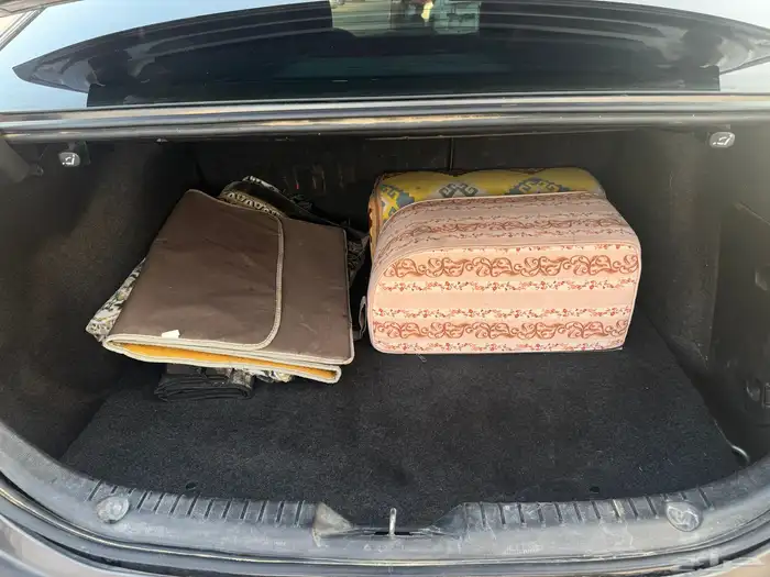 للبيع مازدا 3 7