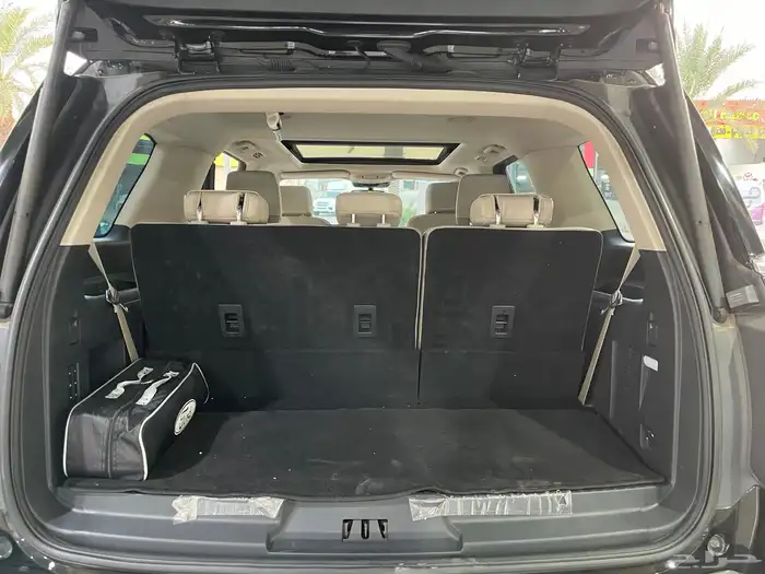 فورد اكسبديشن 2024 xlt 11