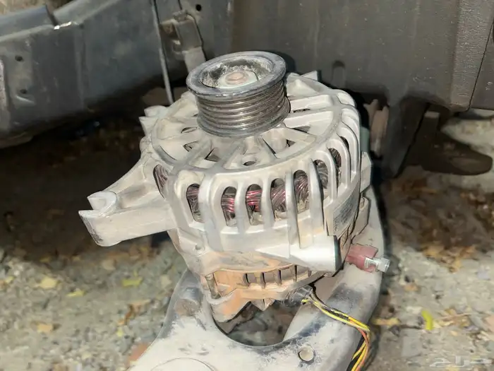 كمبروسر فورد ماركيز وفكتوريا 1