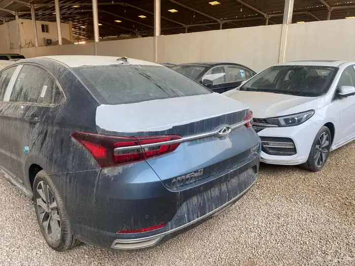 شيري اريزو 6 فل كامل 2022 جديد اصفار 18