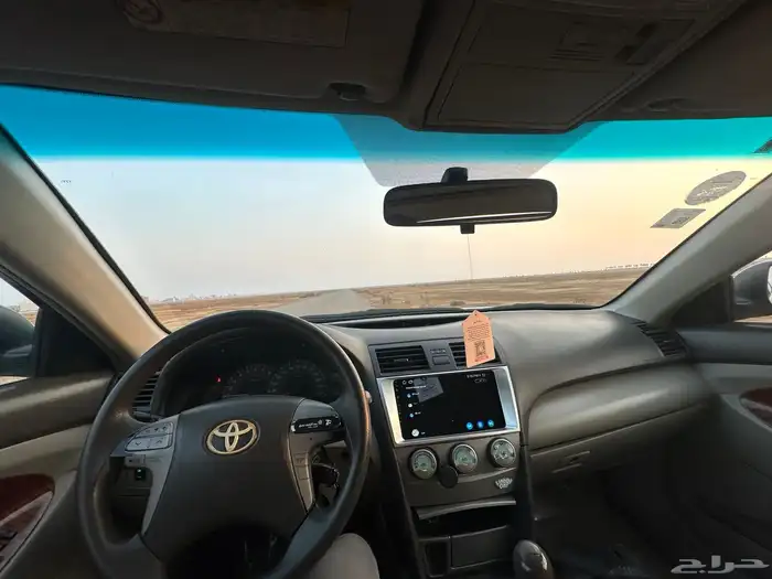 Camry 2008 For sale 9