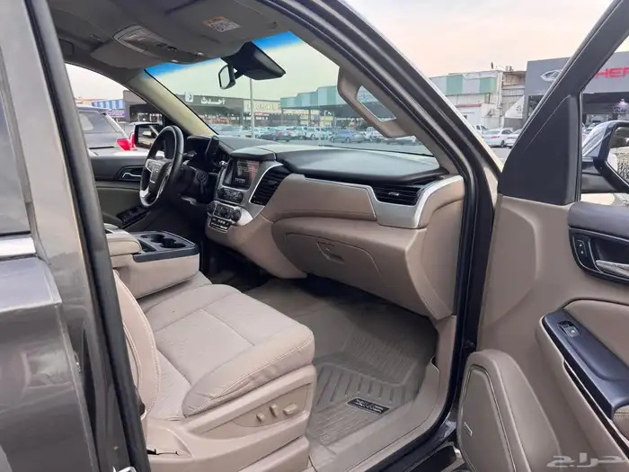 جمس يوكن 2019 10