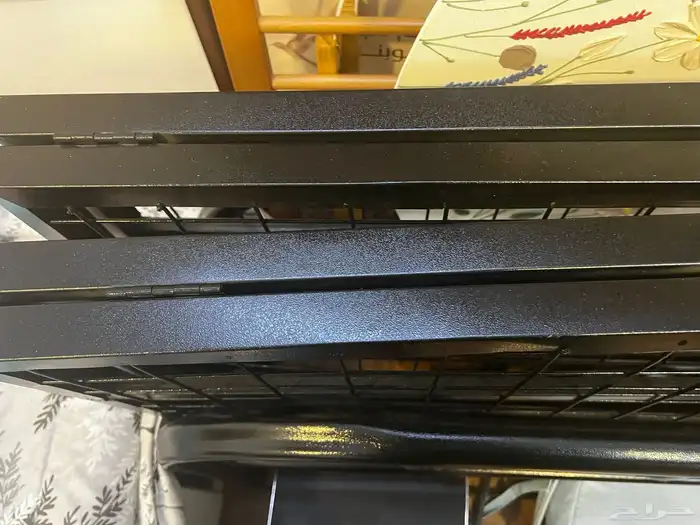 سرير قابل للطي استعمال مره وحده 1