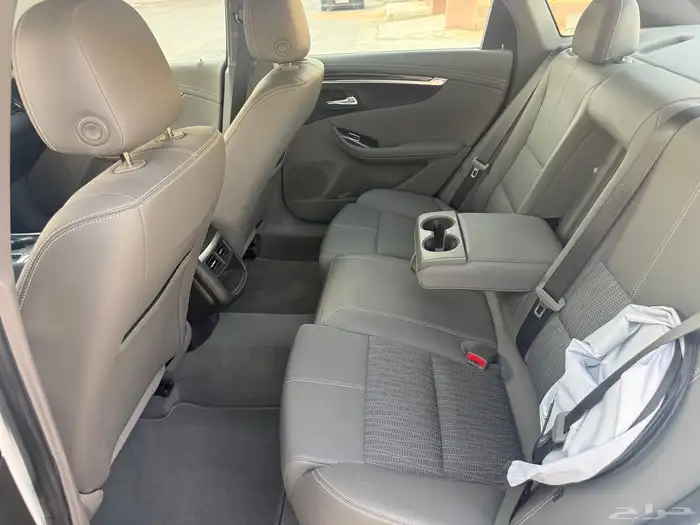 امبالا Ls 2018 وكالة شرط ( عداد 99 الف ) 17