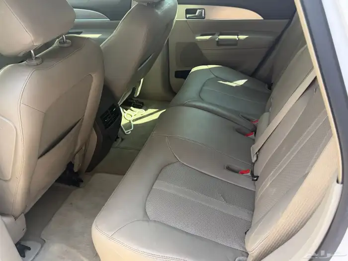 لينكولن MKX 2013 6