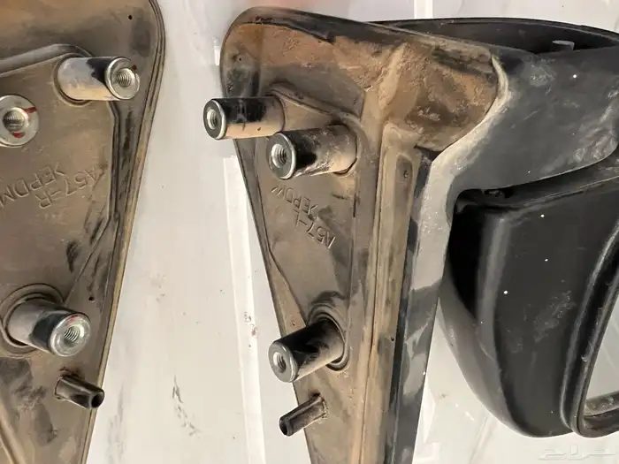 قطع باترول او شاص نيسان 10