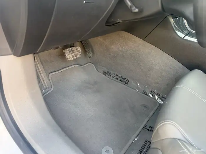 امبالا Ls 2018 وكالة شرط ( عداد 99 الف ) 22